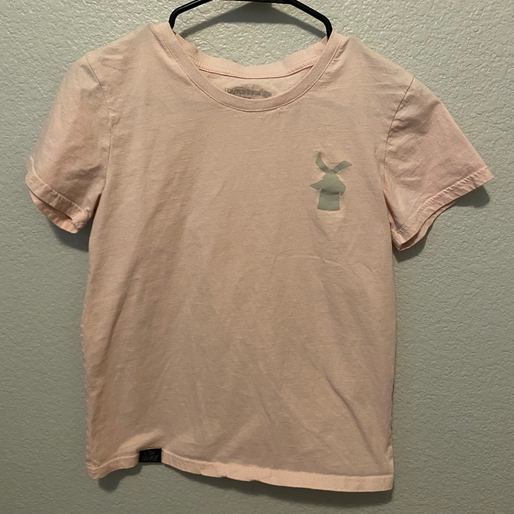 Dutch Bros Shirt